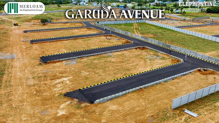 Exterior View, chengalpattu  600 Sq.Ft. Plot In Chengalpattu Chennai 9847292