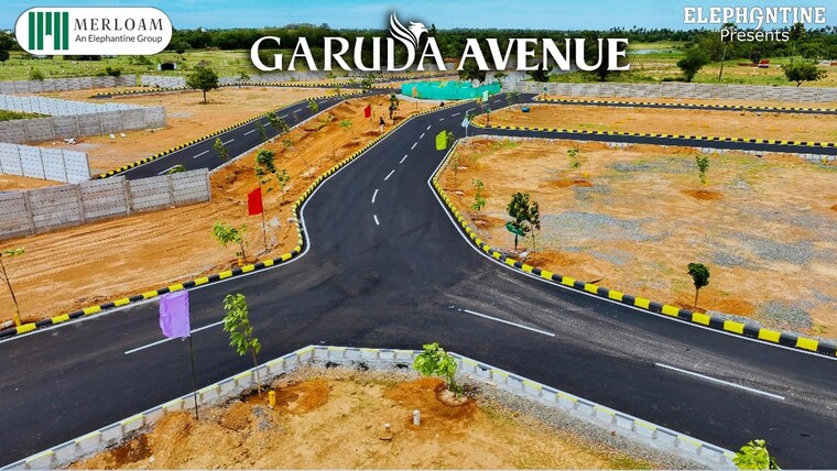 Exterior View, chengalpattu  600 Sq.Ft. Plot In Chengalpattu Chennai 9847292