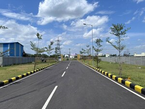  Plot – Exterior View View at Chengalpattu - for Sale