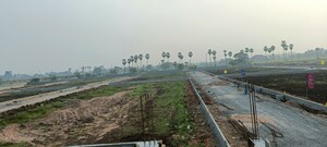  Plot For Sale in SSP Sree City Prime, Kankipadu