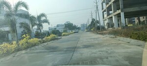  Plot – Exterior View View at SSP Sree City Prime, Kankipadu - for Sale