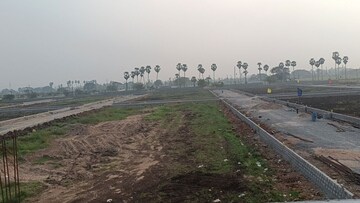 Plot Area in  Plot at SSP Sree City Prime, Kankipadu – for Sale