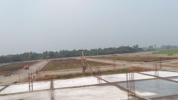  Plot – Exterior View View at SSP Sree City Prime, Kankipadu - for Sale