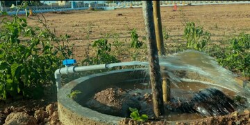 Plot Area in  Plot at Panjappur – for Sale