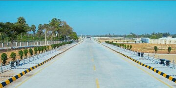  Plot – Exterior View View at Panjappur - for Sale