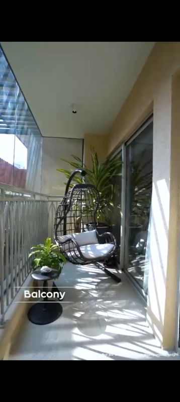 3 BHK + Pooja Room Apartment For Sale in Hiranandani Westgate