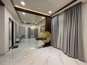 Bedroom in 3 BHK Villa at Kandrika – for Sale