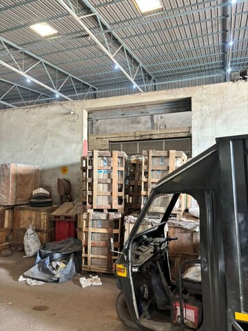  Warehouse For Rent in Kuberpur