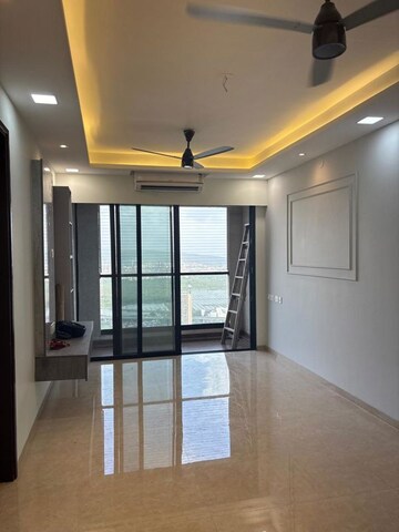3 BHK Apartment For Rent in Dosti Eastern Bay, Wadala
