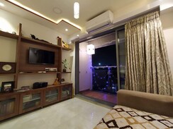 2 BHK Apartment For Rent in Prem Court CHS
