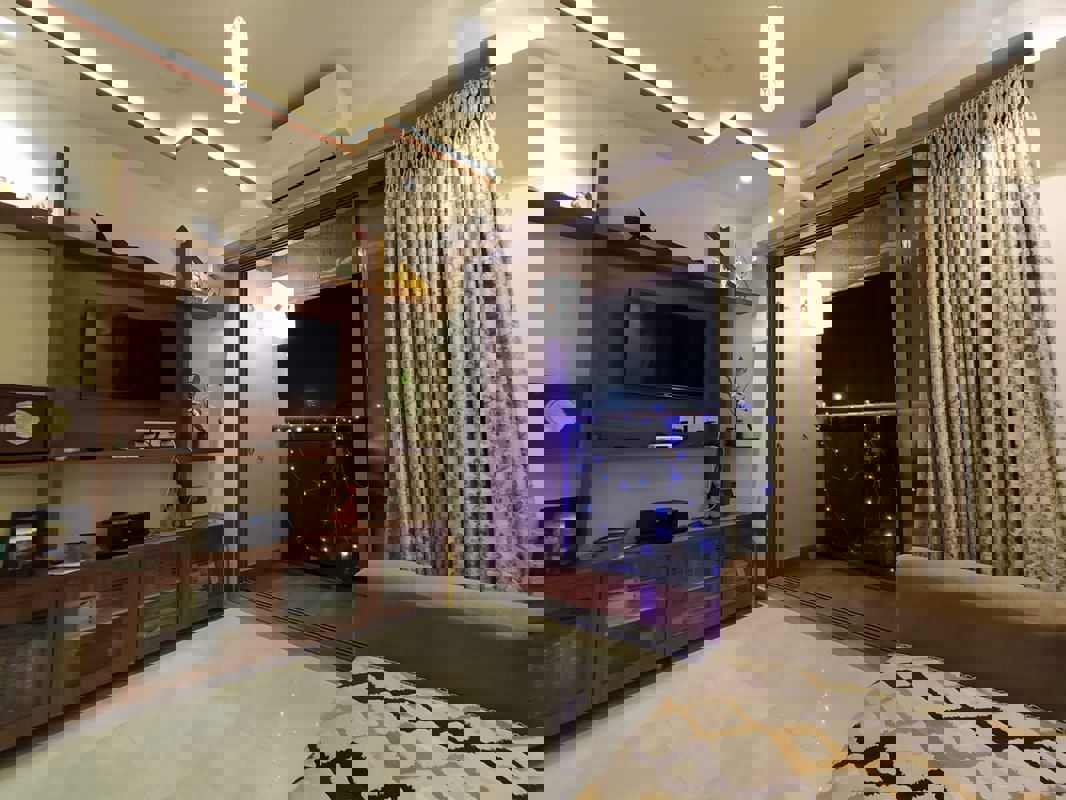 2 BHK Apartment For Rent in Prem Court CHS