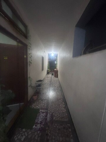 Building Lobby in 2 BHK Apartment at Begumpet – for Sale