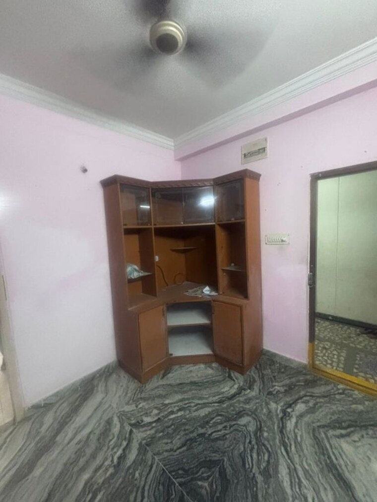 Bedroom, begumpet 2 Bedroom 35 Sq.Yd. Apartment In Begumpet Hyderabad 9847329