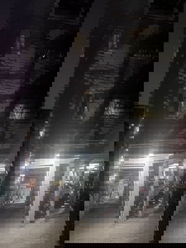 2 BHK + Pooja Room Apartment For Sale in Begumpet