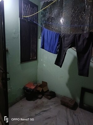 Living Room in 1 BHK Builder Floor at Shyam Park Extension – for Rent