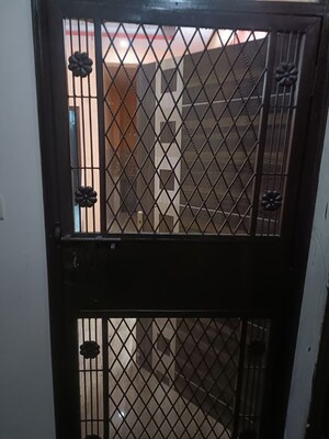 1 BHK Builder Floor – Exterior View View at Shyam Park Extension - for Rent
