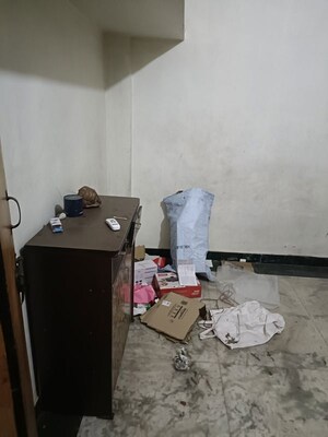 1 BHK Builder Floor For Rent in Shyam Park Extension