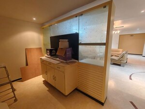 Kitchen in 3 BHK Apartment at HA Arcade, Koramangala – for Rent