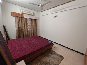 Bedroom in 3 BHK Apartment at HA Arcade, Koramangala – for Rent