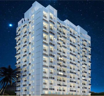 2 BHK Apartment For Sale in Laxmi Kailash Garden , Kalyan West