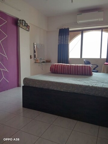 Bedroom in 3 BHK Apartment at Andheri West – for Sale