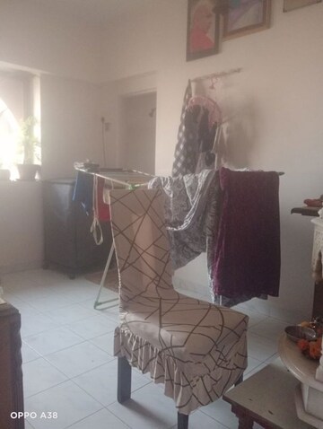 Living Room in 3 BHK Apartment at Andheri West – for Sale