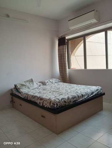 3 BHK Apartment For Sale in Andheri West