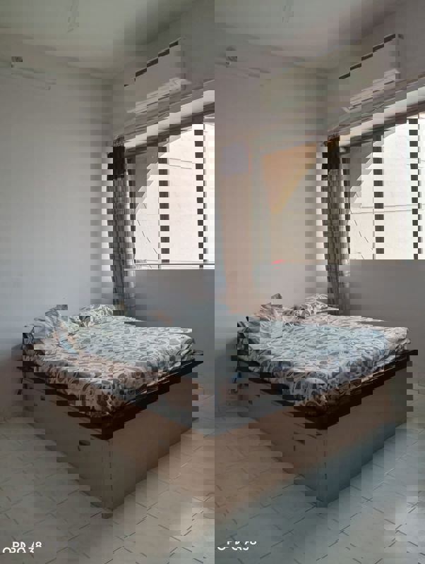 3 BHK Apartment For Sale in Andheri West