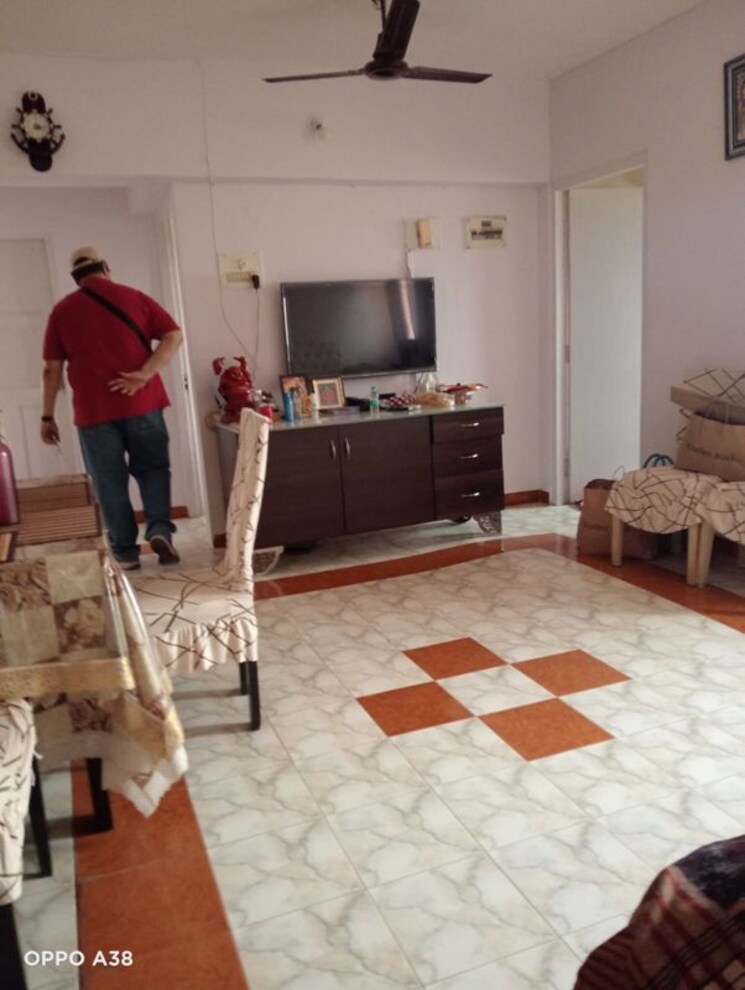 Bedroom, andheri west 3 Bedroom 1390 Sq.Ft. Apartment In Andheri West Mumbai 9847364