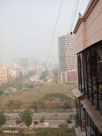 3 BHK Apartment – Exterior View View at Andheri West - for Sale