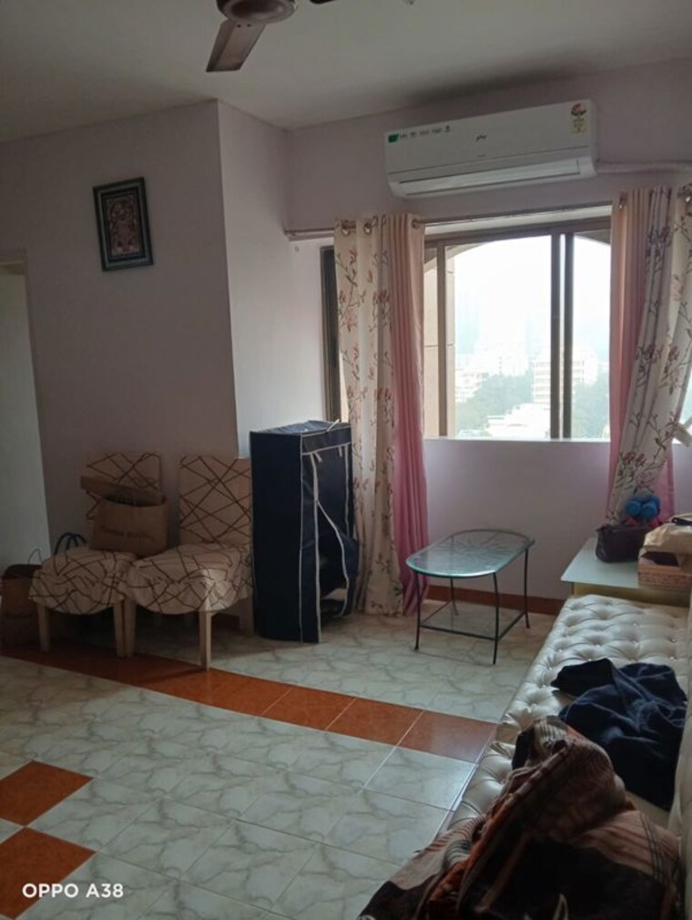 Living Room, andheri west 3 Bedroom 1390 Sq.Ft. Apartment In Andheri West Mumbai 9847364