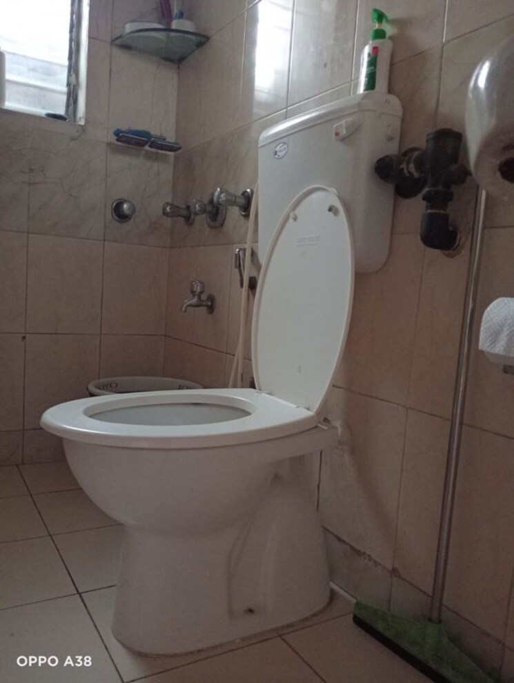 Master Bedroom, andheri west 3 Bedroom 1390 Sq.Ft. Apartment In Andheri West Mumbai 9847364