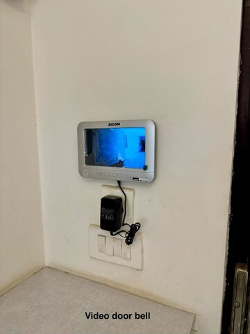 Furnished Amenities in 3 BHK Apartment at Krishvi Dhavala, Bellandur – for Rent