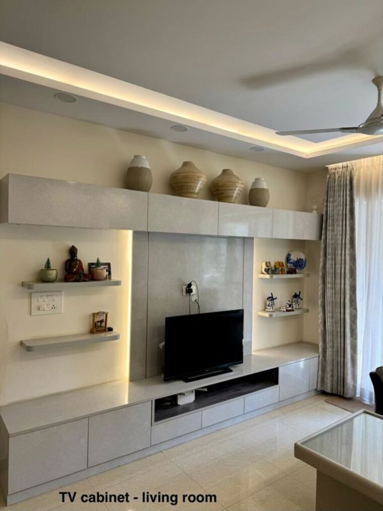 undefined, krishvi-dhavala 3 Bedroom 2500 Sq.Ft. Apartment In Bellandur Bangalore 9847355