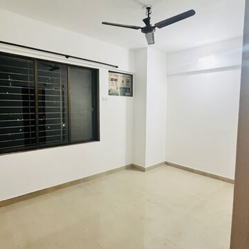 1 BHK Apartment For Rent in Puranik City, Koliwada