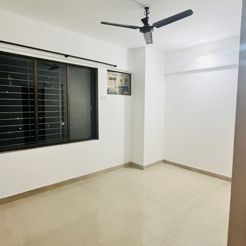 1 BHK Apartment For Rent in Puranik City
