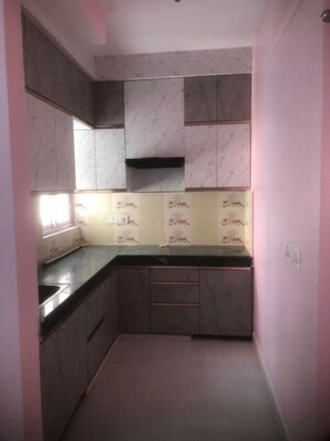 Kitchen in 2 BHK Apartment at Saryu Enclave, Ghuswal Kalan – for Rent
