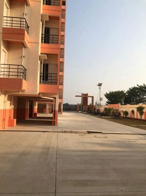 2 BHK Apartment For Rent in Saryu Enclave, Ghuswal Kalan