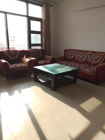 Bedroom in 2 BHK Apartment at Dhakoli – for Sale