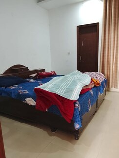 2 BHK + Pooja Room Apartment For Sale in Dhakoli