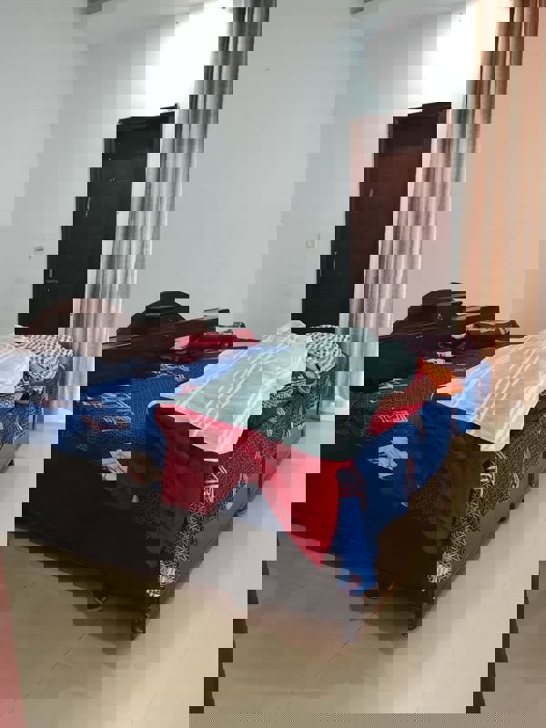 2 BHK + Pooja Room Apartment For Sale in Dhakoli