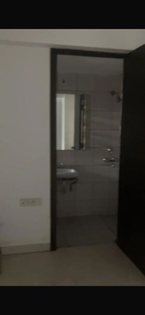 Bathroom in 3.5 BHK Apartment at Marvel Aquanas, Kharadi – for Sale