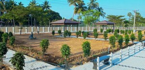  Plot – Garden View at Trichy Madurai Road - for Sale