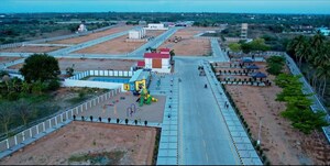  Plot For Sale in Trichy Madurai Road