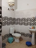 2 BHK + Study Room 100 Sq.Ft. Apartment in Dhakoli