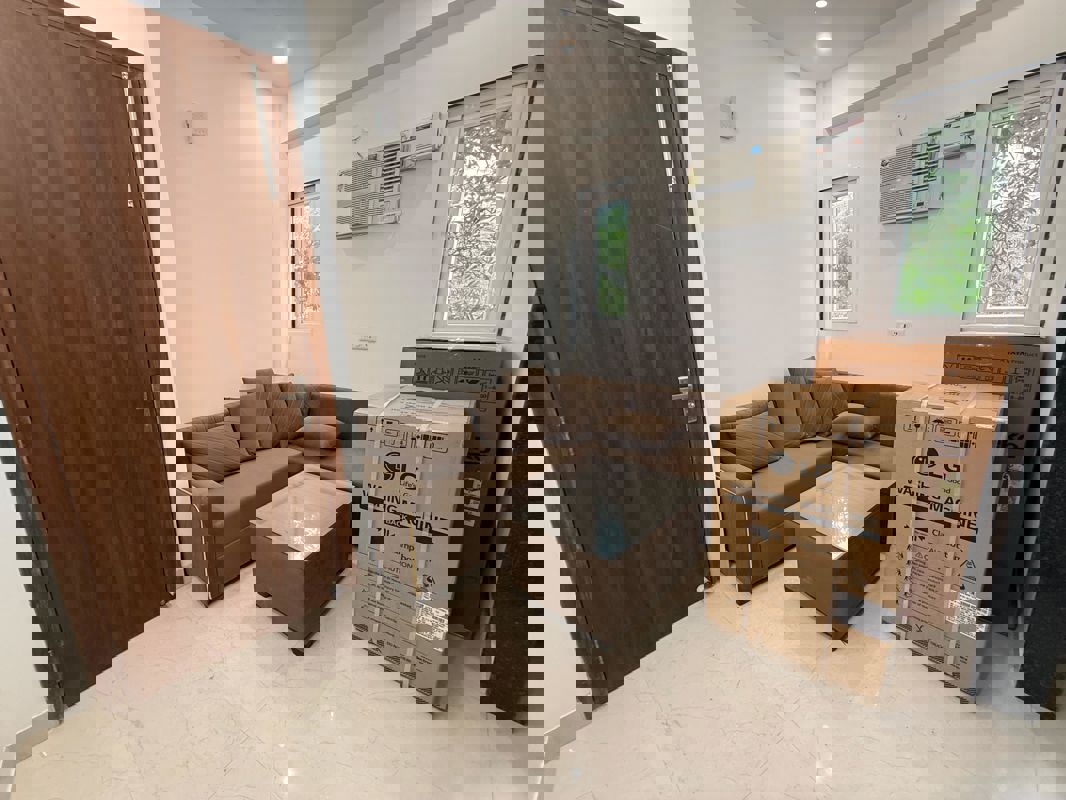 1 BHK 700 Sq.Ft. Builder Floor in EWS Flats