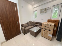1 BHK Builder Floor For Rent in EWS Flats