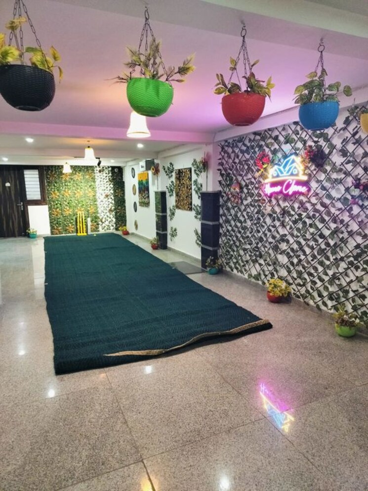 Bedroom, ews-flats 1 Bedroom 700 Sq.Ft. Builder Floor In Sector 47 Gurgaon 9847376