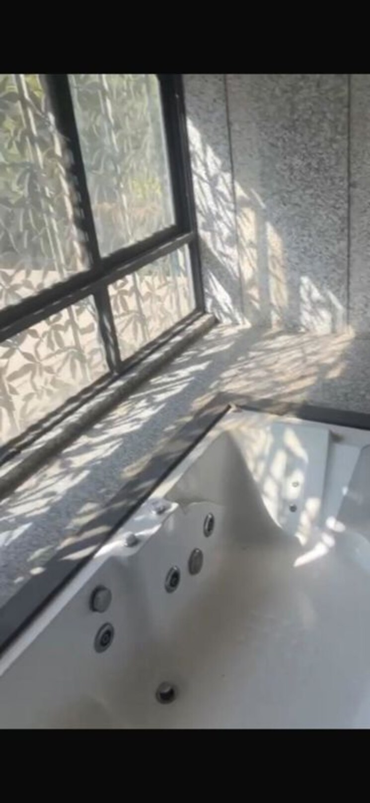 Balcony, marvel-aquanas 4 Bedroom 4900 Sq.Ft. Apartment In Kharadi Pune 9847377