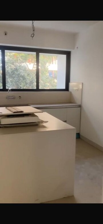 Kitchen in 4 BHK Apartment at Marvel Aquanas, Kharadi – for Sale